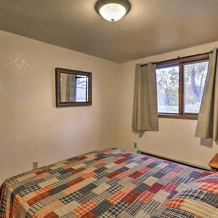Charming Columbus Apt Along Yellowstone River מראה חיצוני תמונה