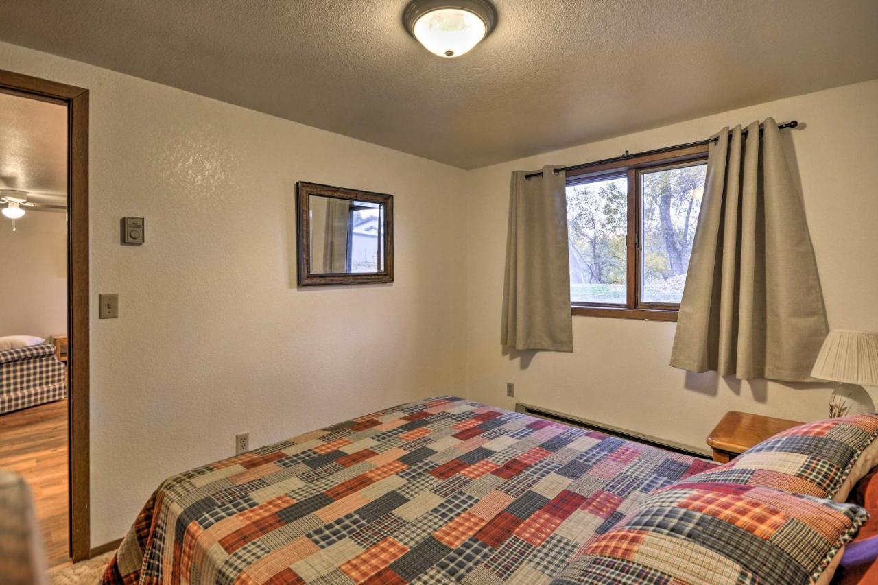 Charming Columbus Apt Along Yellowstone River מראה חיצוני תמונה