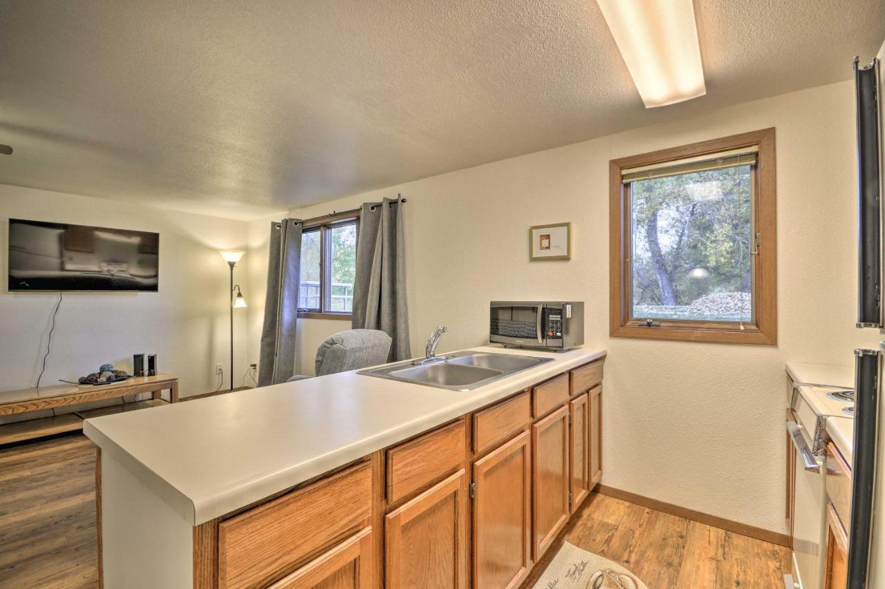 Charming Columbus Apt Along Yellowstone River מראה חיצוני תמונה